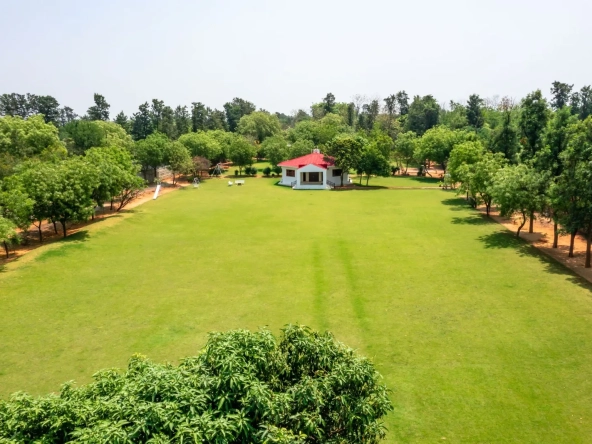 Farm House for Sale in {location}