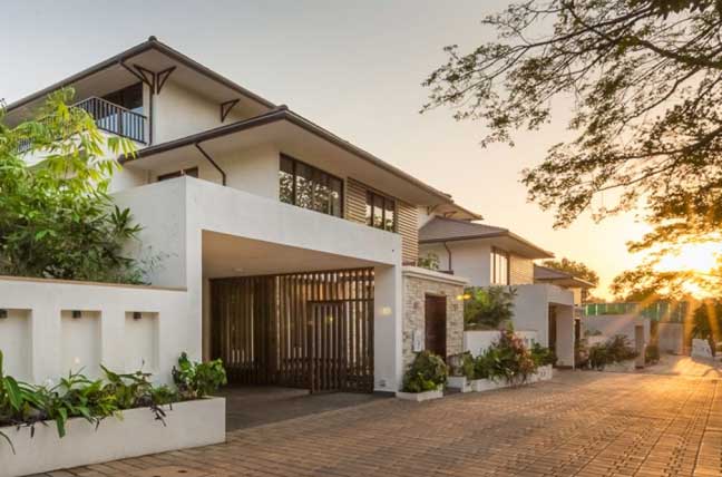 Villas for Sale in {location}